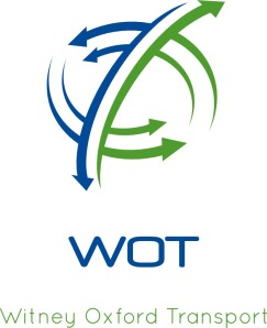 WOT logo